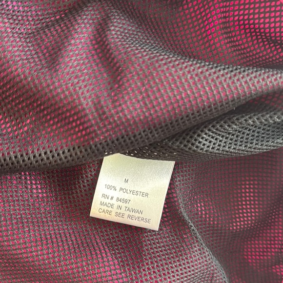 Forrester’s Packable Waterproof Golf Rain Suit size M - Picture 7 of 11